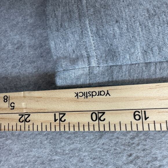 Nike Sweatpants WMNS S Gray NSW AV15 Athletic Pant High Rise Stretchy Active - Picture 9 of 10